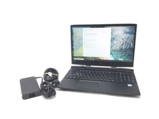 pc portatil hp omen by hp laptop 15-dc1xxx