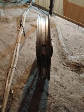 Llanta Delantera Yamaha Virago XV1100