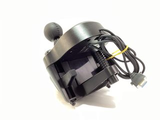 otros accesorios ps5 otros driving force shifter