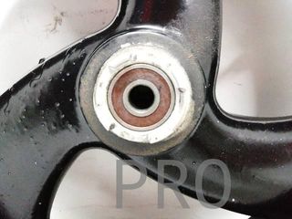 LLanta Delantera Honda SFX ((10 X 2.50))