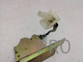 Cerradura Asiento Kymco Super Dink