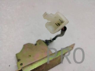 Cerradura Asiento Kymco Super Dink