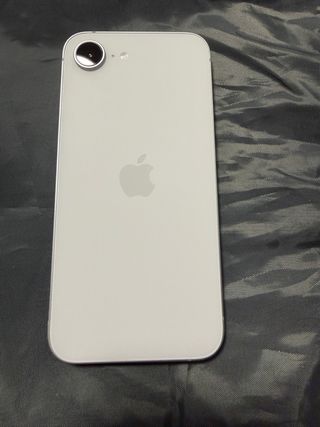 iPhone 16e 128GB Nuevo con Garantía