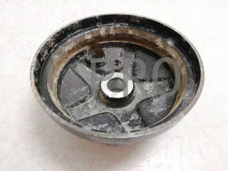 Reenvio Cuenta Kilometros Yamaha T-MAX