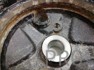 Reenvio Cuenta Kilometros Yamaha T-MAX