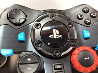 volante ps4 logitech g29 driving force