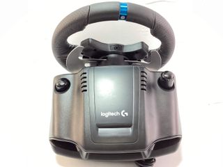 volante ps4 logitech g29 driving force