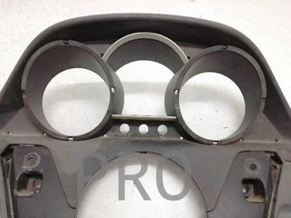 Chapa Marcador-Relojes Kymco Super Dink (53204-LEA7-E000)