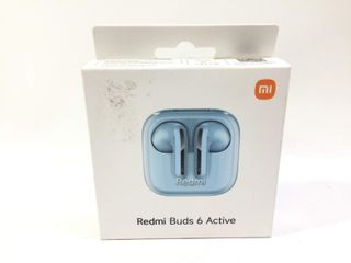 in-ear xiaomi redmi buds 6 active