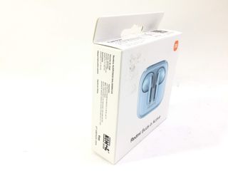 in-ear xiaomi redmi buds 6 active