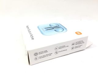 in-ear xiaomi redmi buds 6 active