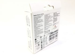 in-ear xiaomi redmi buds 6 active