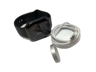 apple watch series 11 46mm (gps) aluminio