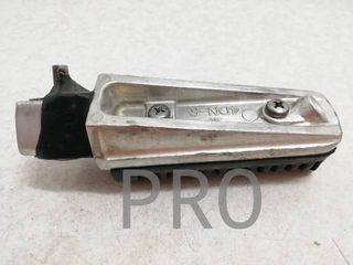 Estribera Trasera Dch. Honda Forza 350