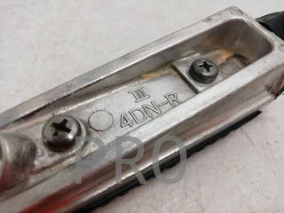 Estribera Trasera Dch. Honda Forza 350