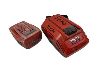 taladro a bateria hilti sd5000-a22