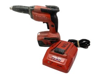 taladro a bateria hilti sd5000-a22