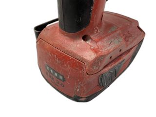 taladro a bateria hilti sd5000-a22