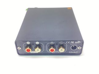 amplificador auriculares topping l30 ii