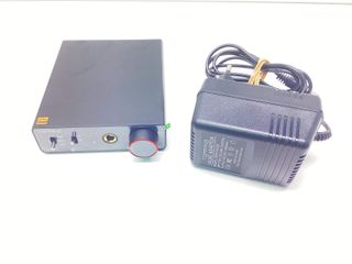 amplificador auriculares topping l30 ii