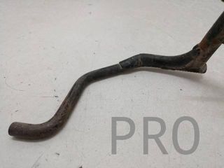 Caballete Central Honda SFX