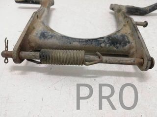 Caballete Central Honda SFX