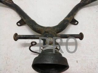 Manillar Kymco Super Dink ((71 X 2,2))