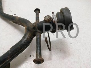 Manillar Kymco Super Dink ((71 X 2,2))