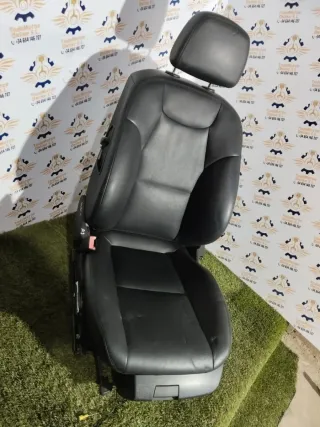 Asientos Mercedes W204 C220 2012