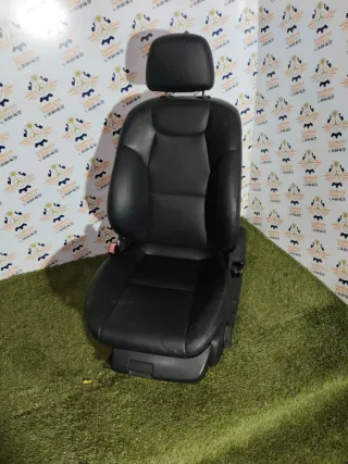 Asientos Mercedes W204 C220 2012