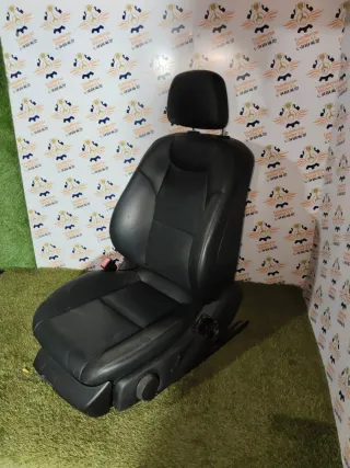 Asientos Mercedes W204 C220 2012