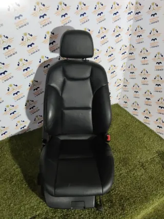 Asientos Mercedes W204 C220 2012
