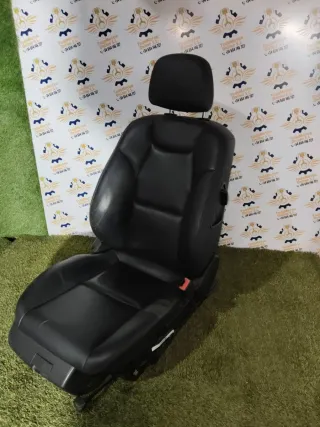 Asientos Mercedes W204 C220 2012