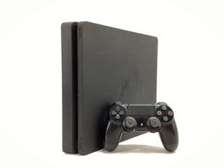 sony ps4 slim 500gb
