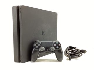 sony ps4 slim 500gb