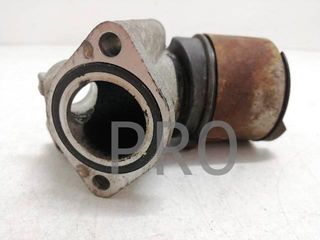 Toma Admision Kymco Super Dink