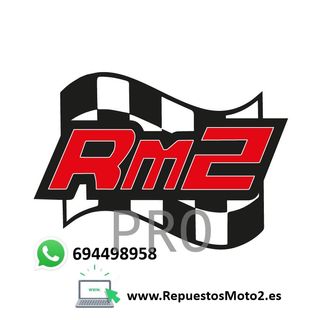 Toma Admision Kymco Super Dink