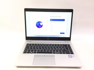 pc portatil hp elitebook 840
