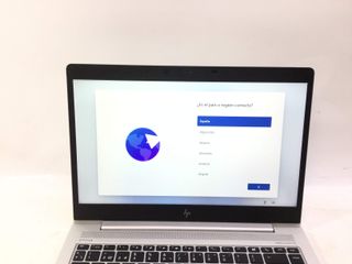 pc portatil hp elitebook 840