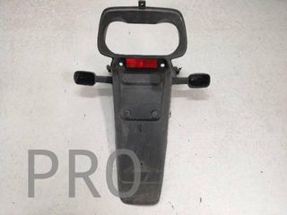 Portamatricula Honda SFX