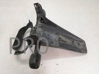 Portamatricula Honda SFX