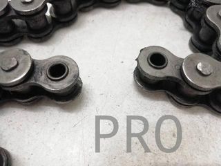 Cadena Desarrollos Honda CB 650 R