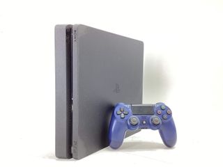 sony ps4 slim 500gb