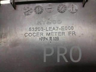 Tapa Cupula Kymco Super Dink (53203-LEA7-E000)