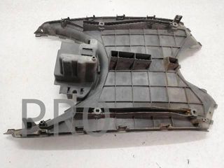 Plastico Chapa Suelo Honda SFX (81131-GBMA-7500)