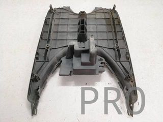 Plastico Chapa Suelo Honda SFX (81131-GBMA-7500)