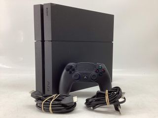 sony ps4 500gb