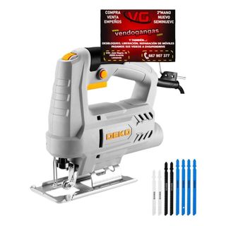 CALADORA DEKOPRO 400W A ESTRENAR