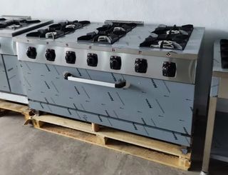 Cocina industrial : móvil 624791928