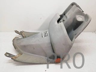 Contraescudo Honda SFX